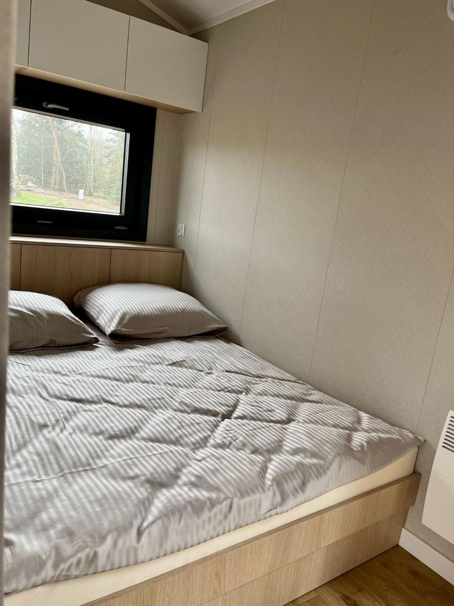 Beztroska Zatoka - Osrodek Wypoczynkowy Hotel Polajewo Kültér fotó