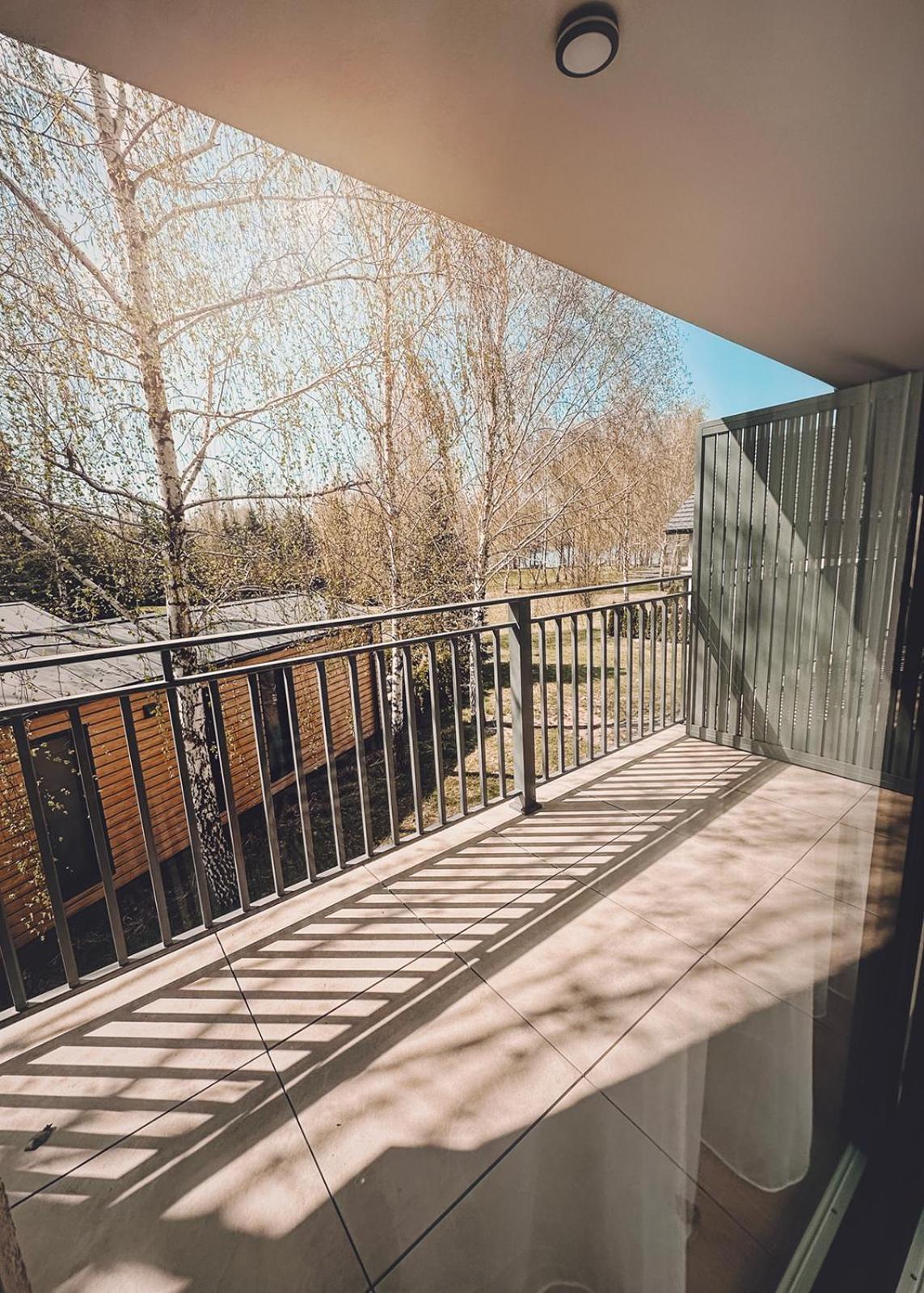 Beztroska Zatoka - Osrodek Wypoczynkowy Hotel Polajewo Kültér fotó